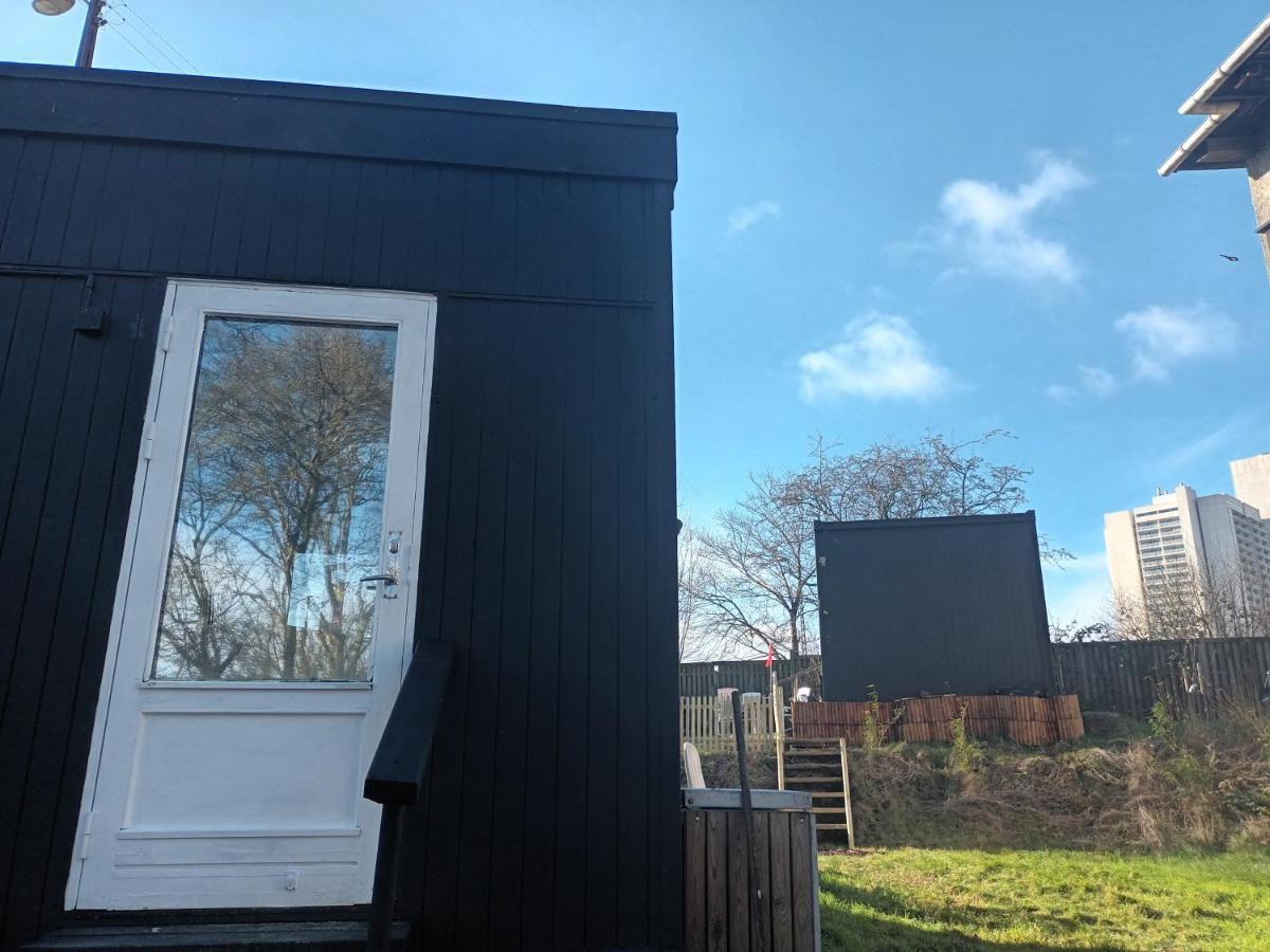 Bonjour Copenhagen Villa Herlev Exteriör bild