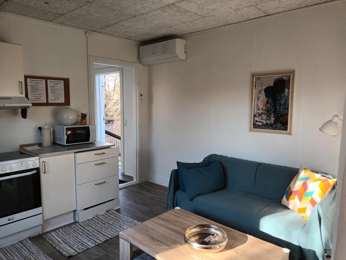 Bonjour Copenhagen Villa Herlev Exteriör bild