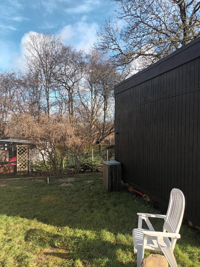 Bonjour Copenhagen Villa Herlev Exteriör bild