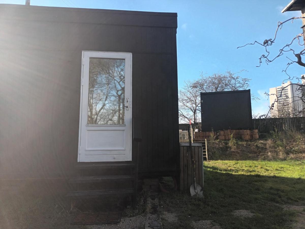 Bonjour Copenhagen Villa Herlev Exteriör bild