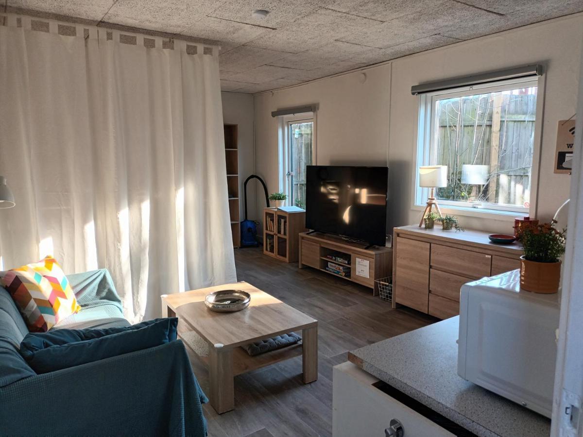 Bonjour Copenhagen Villa Herlev Exteriör bild